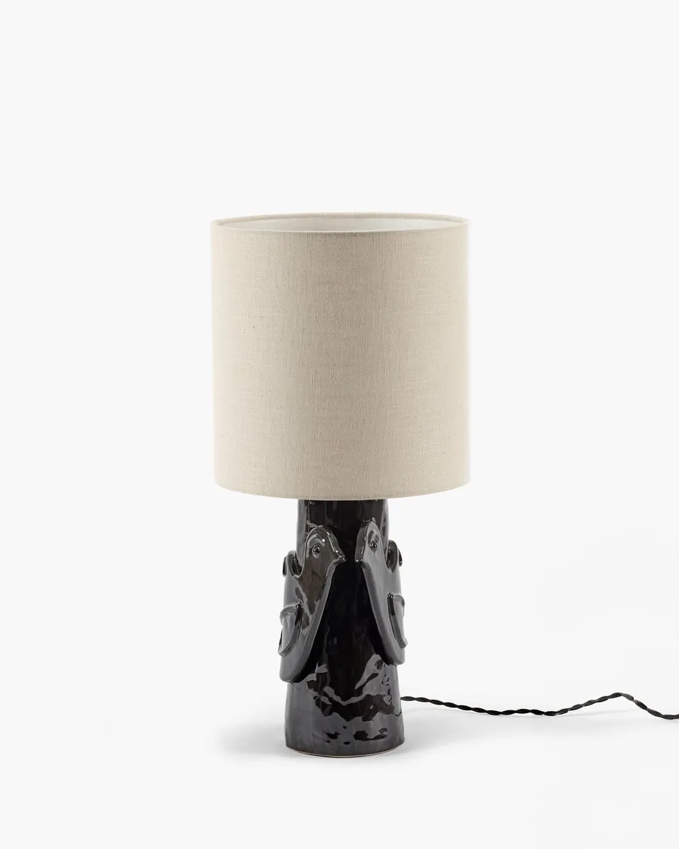 Serax Marie Michielssen Tafellamp - Beige - Ø25cm