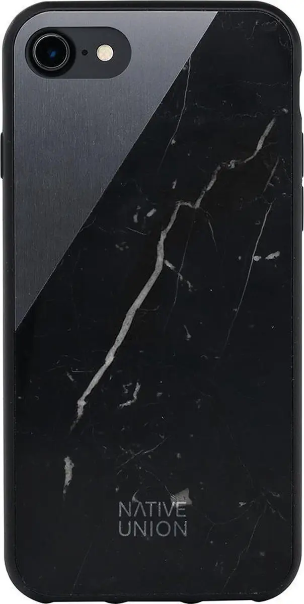 Native Union Clic Marble Hoesje iPhone 7