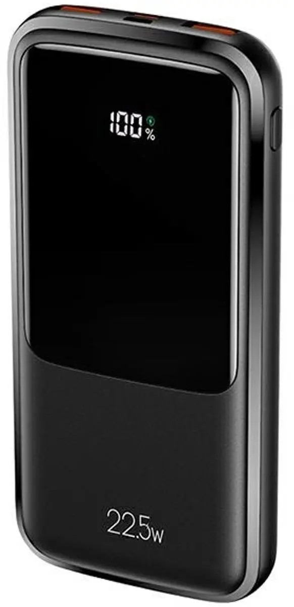 USAMS PB58 Powerbank 10000mAh 22,5W