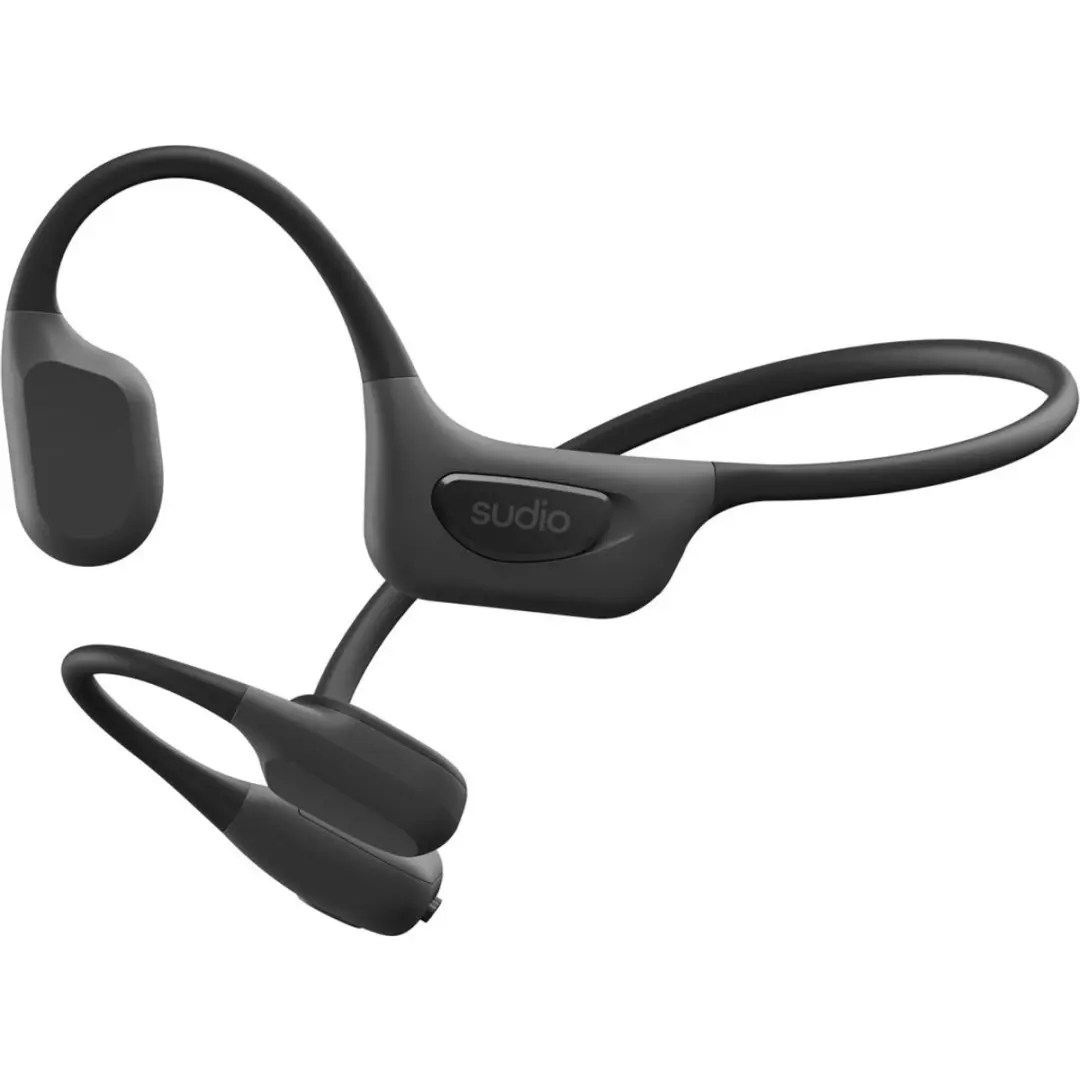 Sudio B5 B5BLK Koptelefoon - Zwart - afbeelding 5 van 6