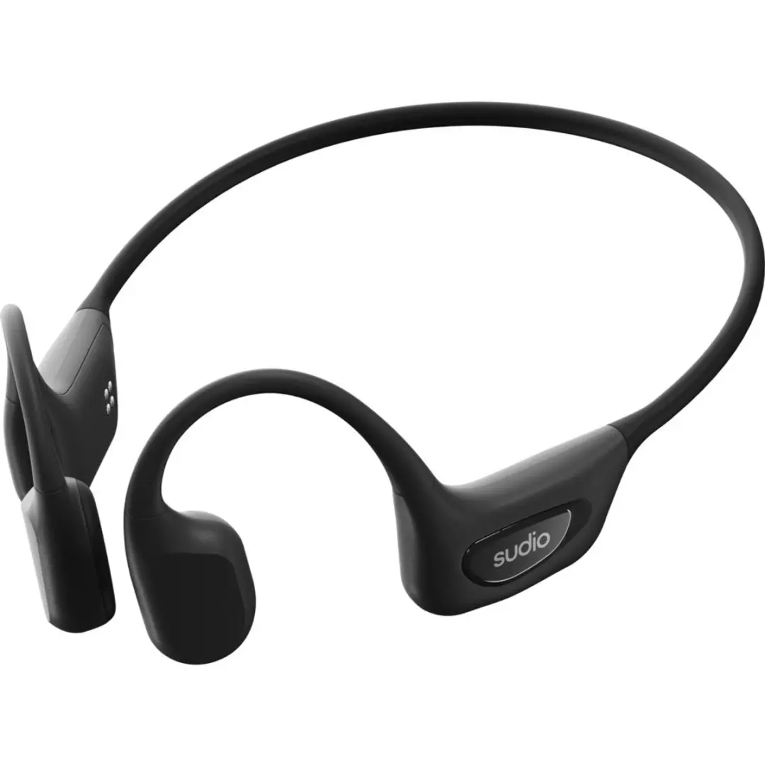 Sudio B5 B5BLK Koptelefoon