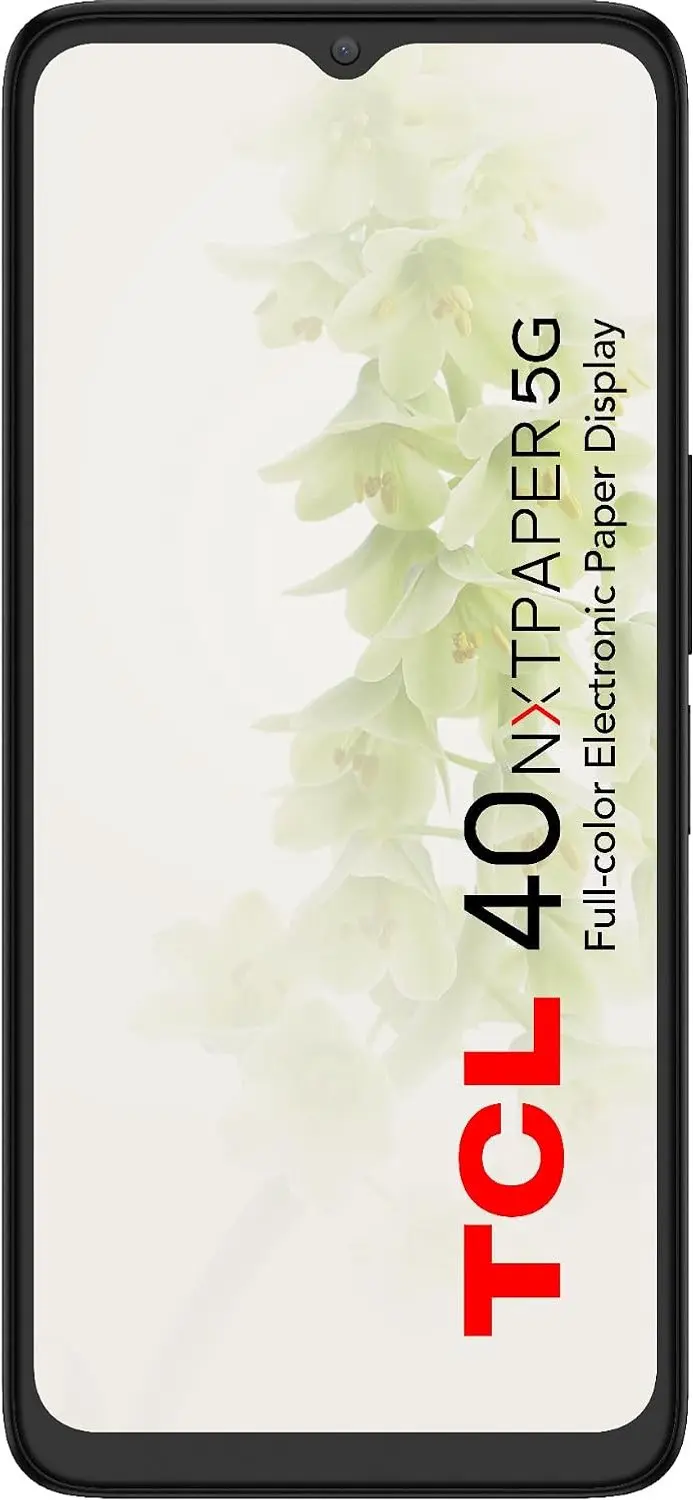 TCL 40 NXTPAPER 5G