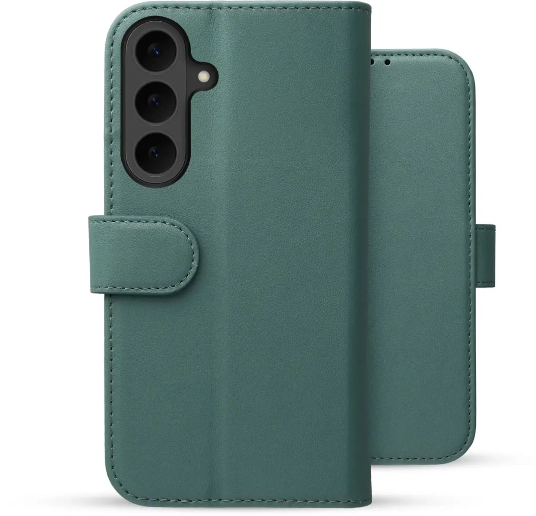 Rosso Element Modern Hoesje Galaxy S26 FE - Licht Groen - afbeelding 2 van 6