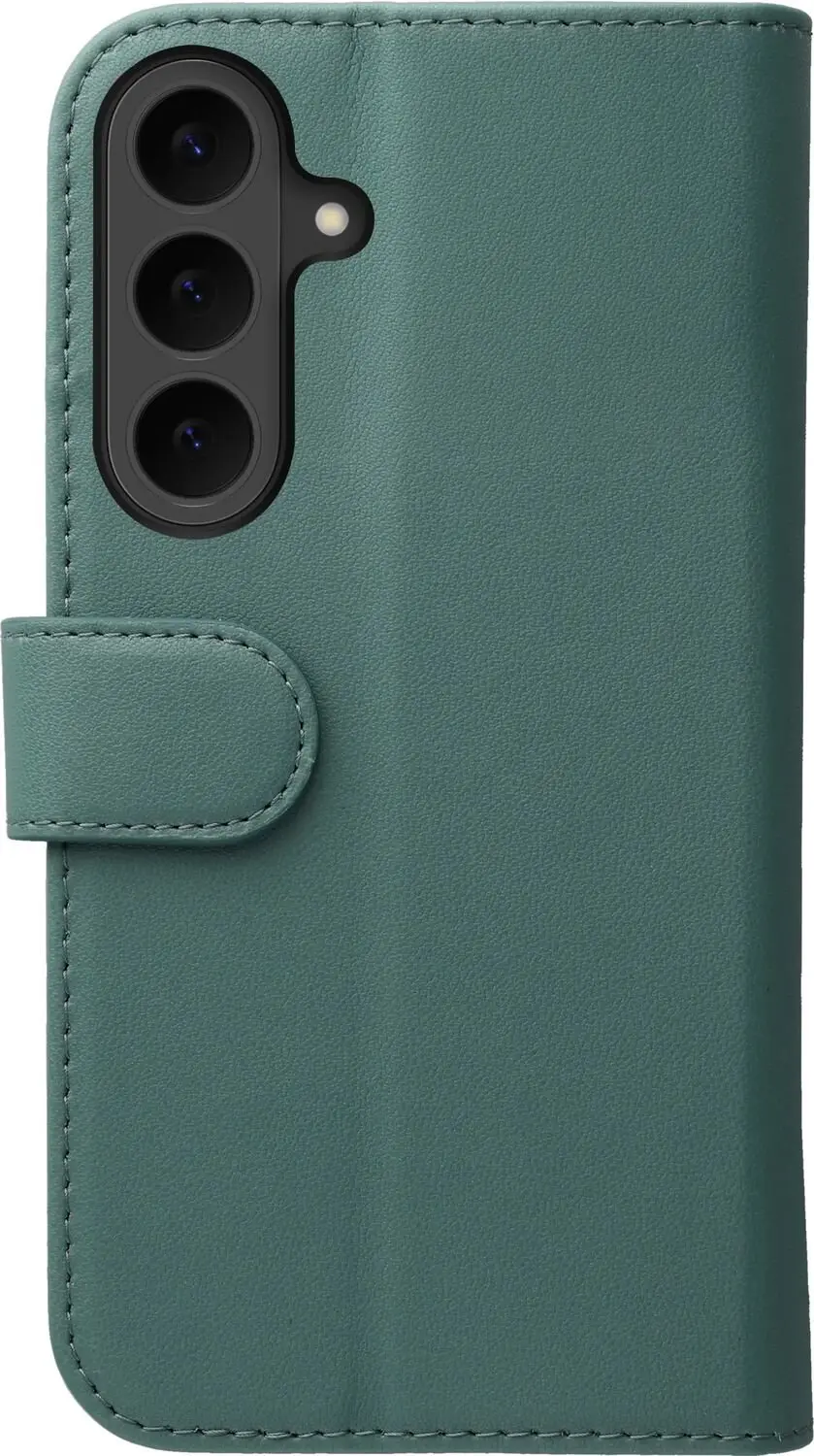Rosso Element Modern Hoesje Galaxy S26 FE - Licht Groen - afbeelding 3 van 6