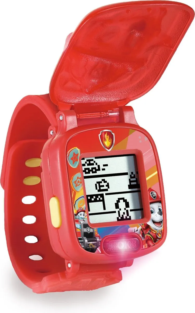 VTech PAW Patrol Marshall Adventure Watch 80-525582