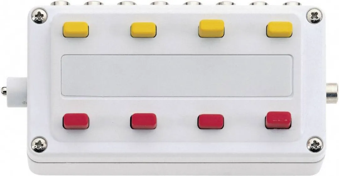 Märklin 72740 Schakelpaneel Schaal 0