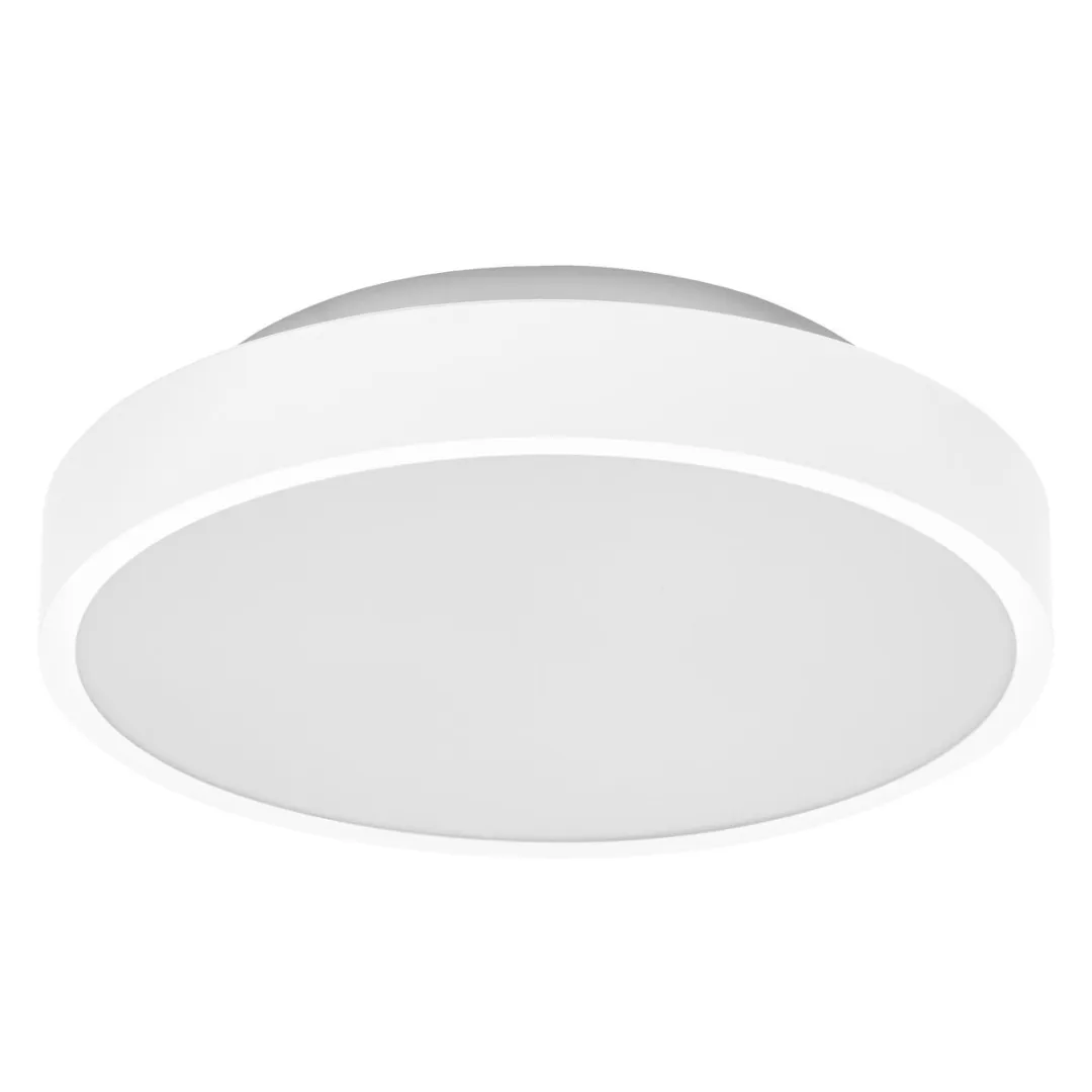 Osram SMART+ WiFi Orbis Backlight LED Wandlamp 350mm