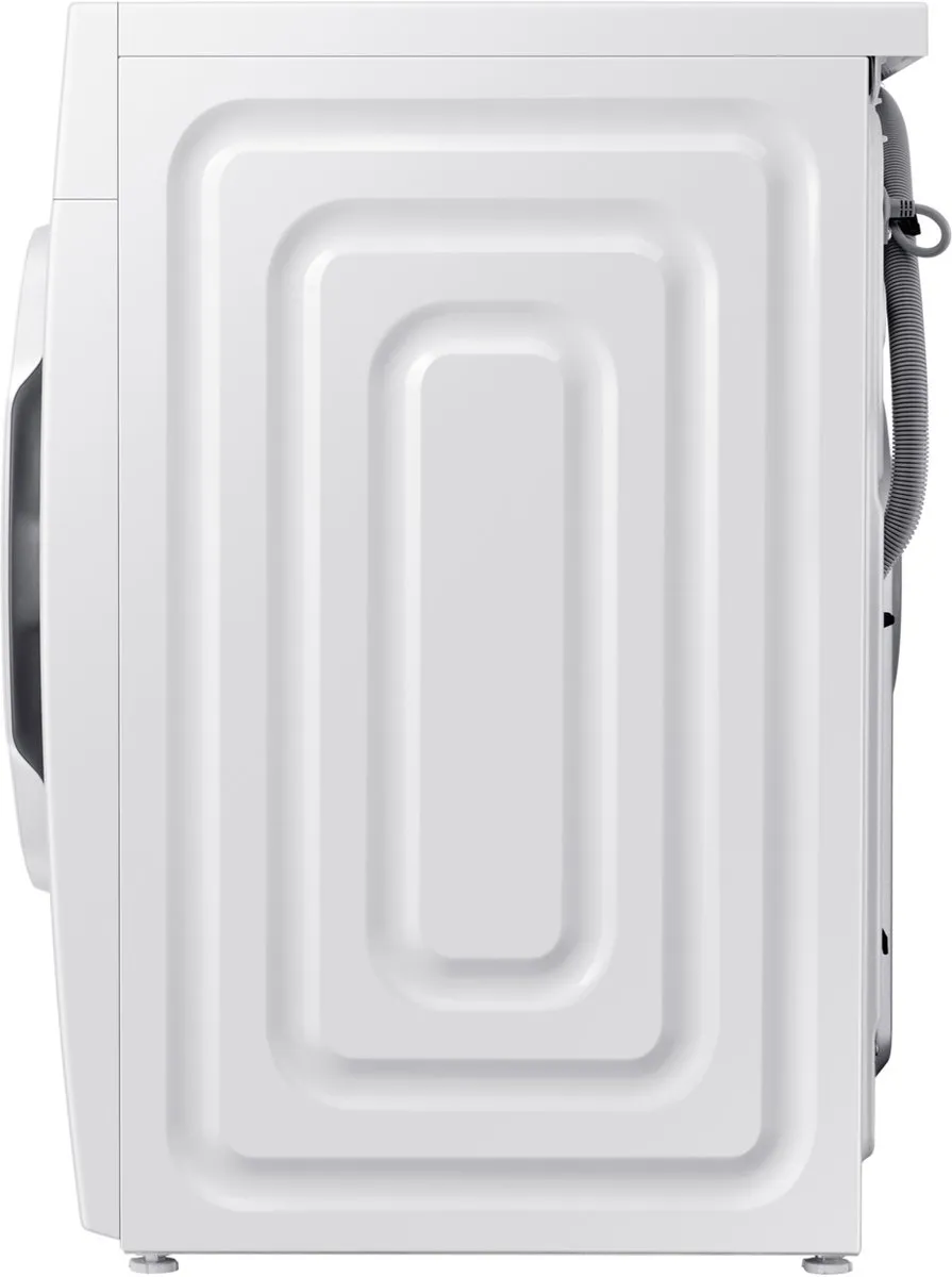 Samsung 5000-serie WW1UFG5U34TH Wasmachine 10kg - Wit