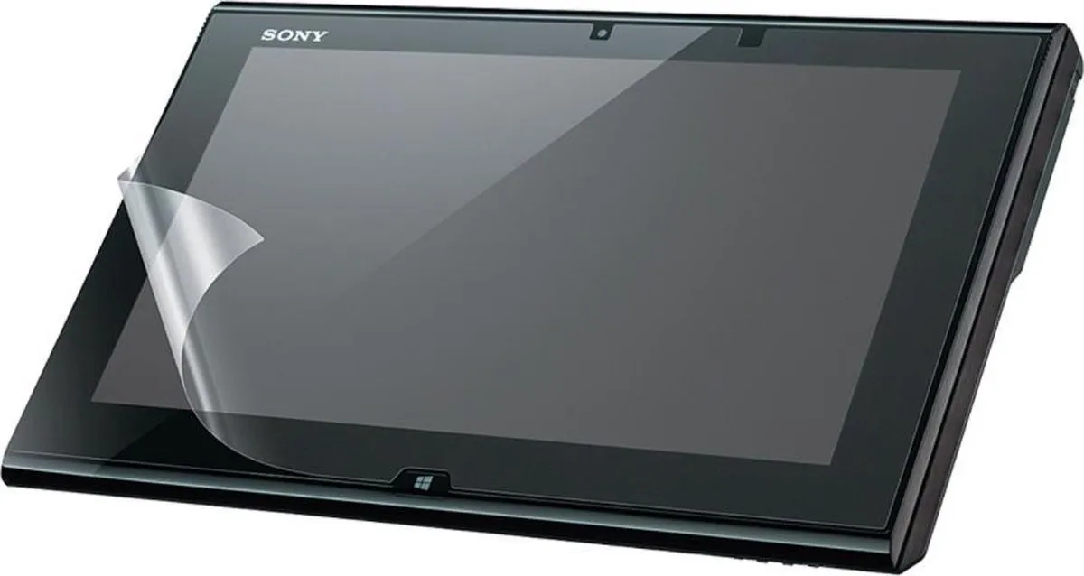 Sony VGP-FLS10 Schermbeschermer