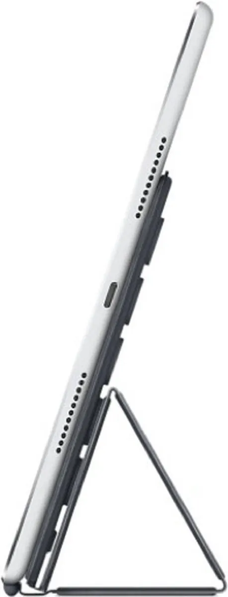 Apple Smart Keyboard MPTL2N/A - 10.5 inch - Grijs