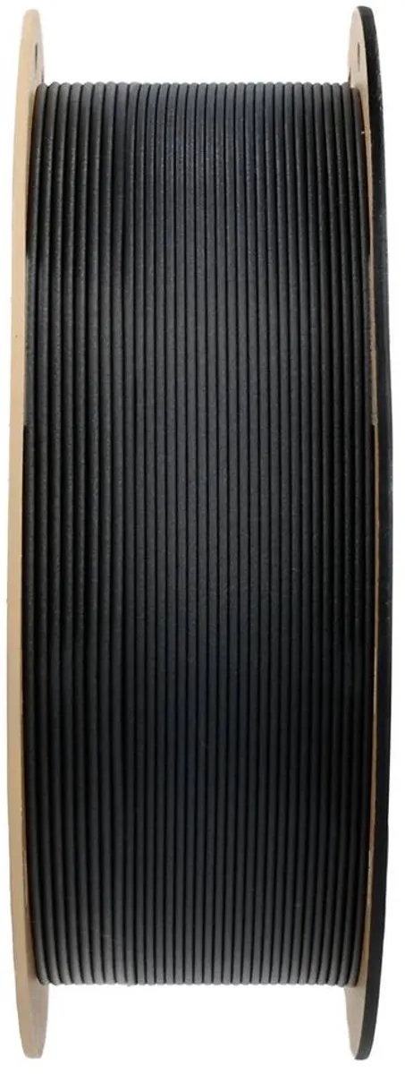 Polymaker Fiberon PA612-CF15 Filament - 1.75mm - 500g - Zwart