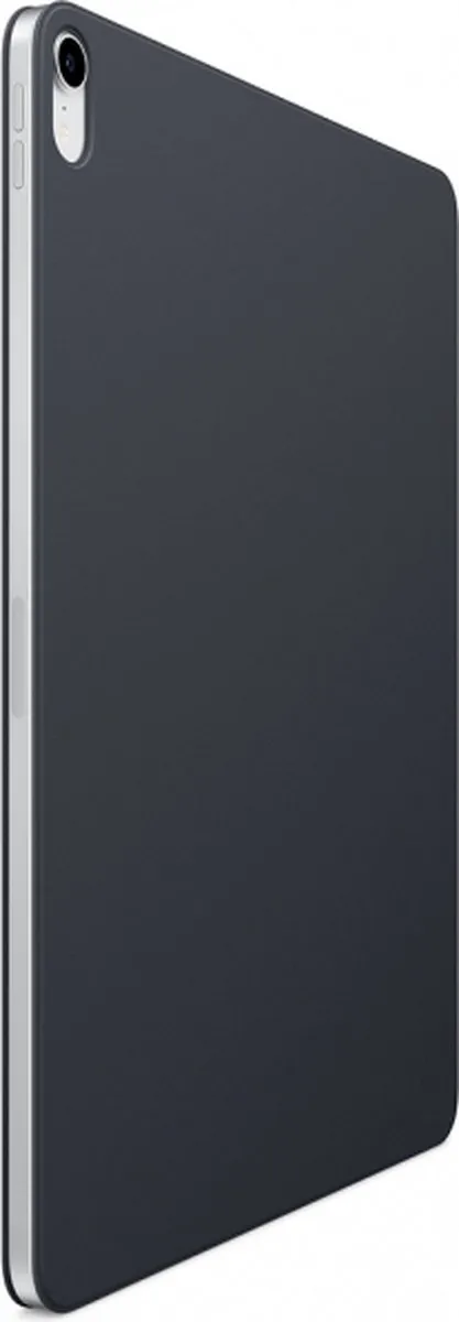 Apple Smart Cover iPad Pro 12.9 2018 MRXD2ZM/A - Grijs - afbeelding 3 van 5