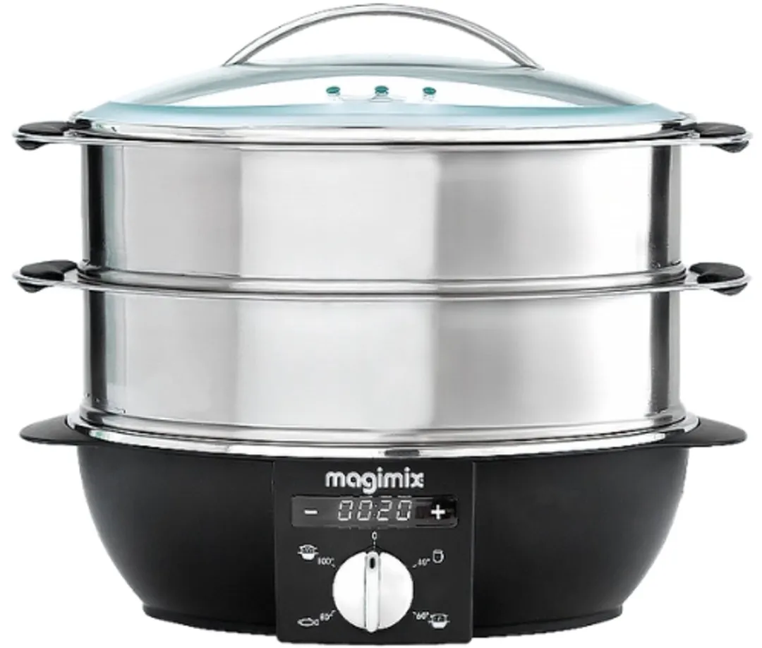 Magimix 11582 Stoomkoker 5.5L