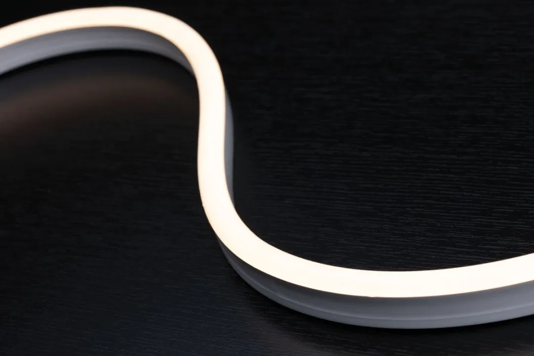 Paulmann Plug & Shine LED Strip 5m IP67 - 31W 2500lm 3000K - afbeelding 6 van 6