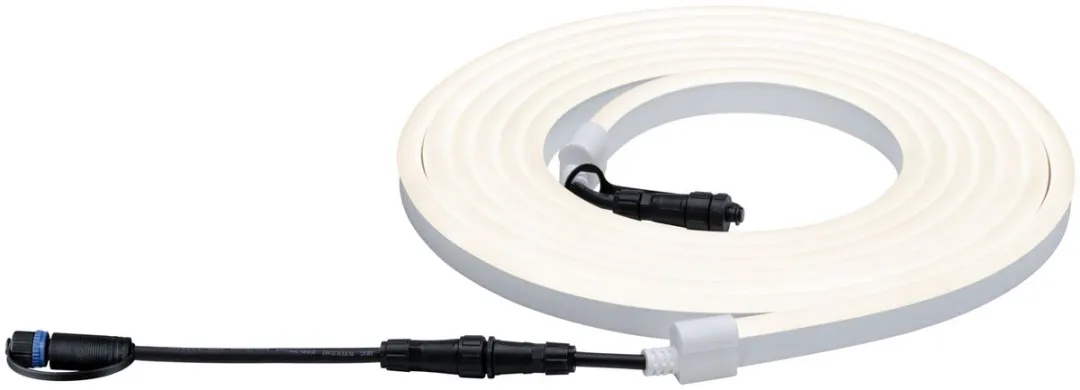 Paulmann Plug & Shine LED Strip 5m IP67 - 31W 2500lm 3000K