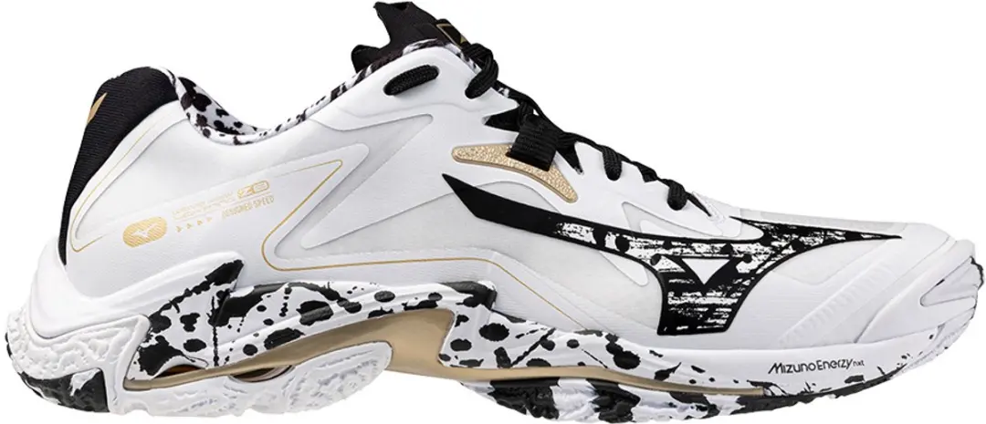 Mizuno Wave Lightning Z8 Indoor Schoenen