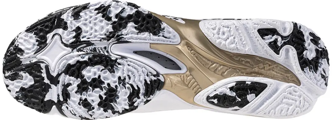 Mizuno Wave Lightning Z8 Indoor Schoenen - afbeelding 4 van 6