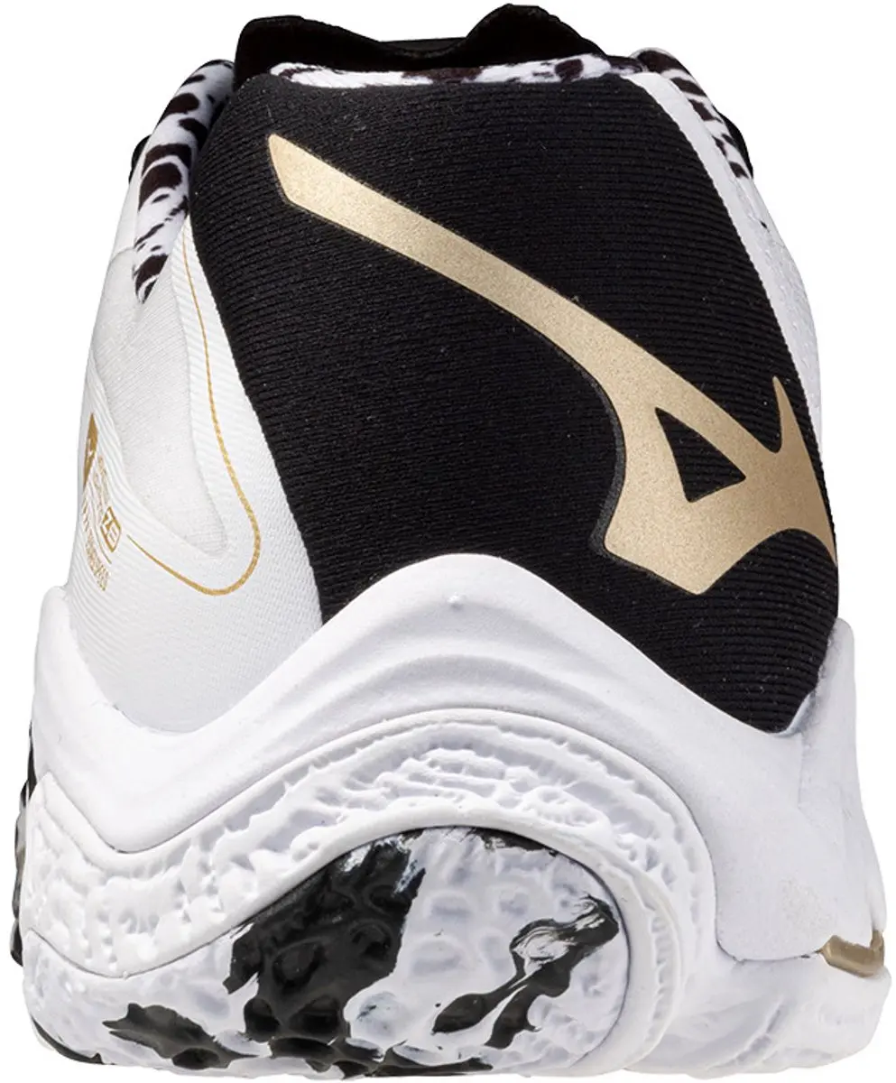 Mizuno Wave Lightning Z8 Indoor Schoenen - afbeelding 6 van 6