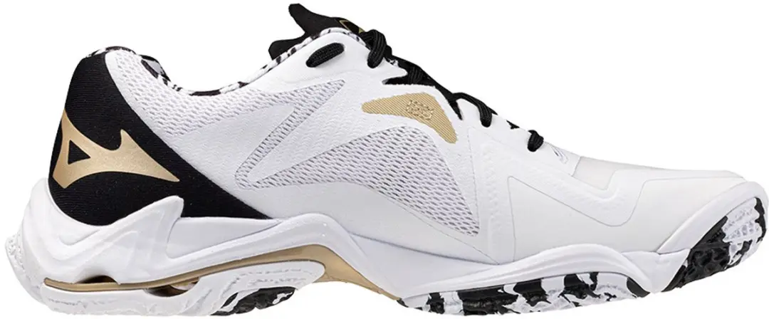 Mizuno Wave Lightning Z8 Indoor Schoenen - afbeelding 5 van 6