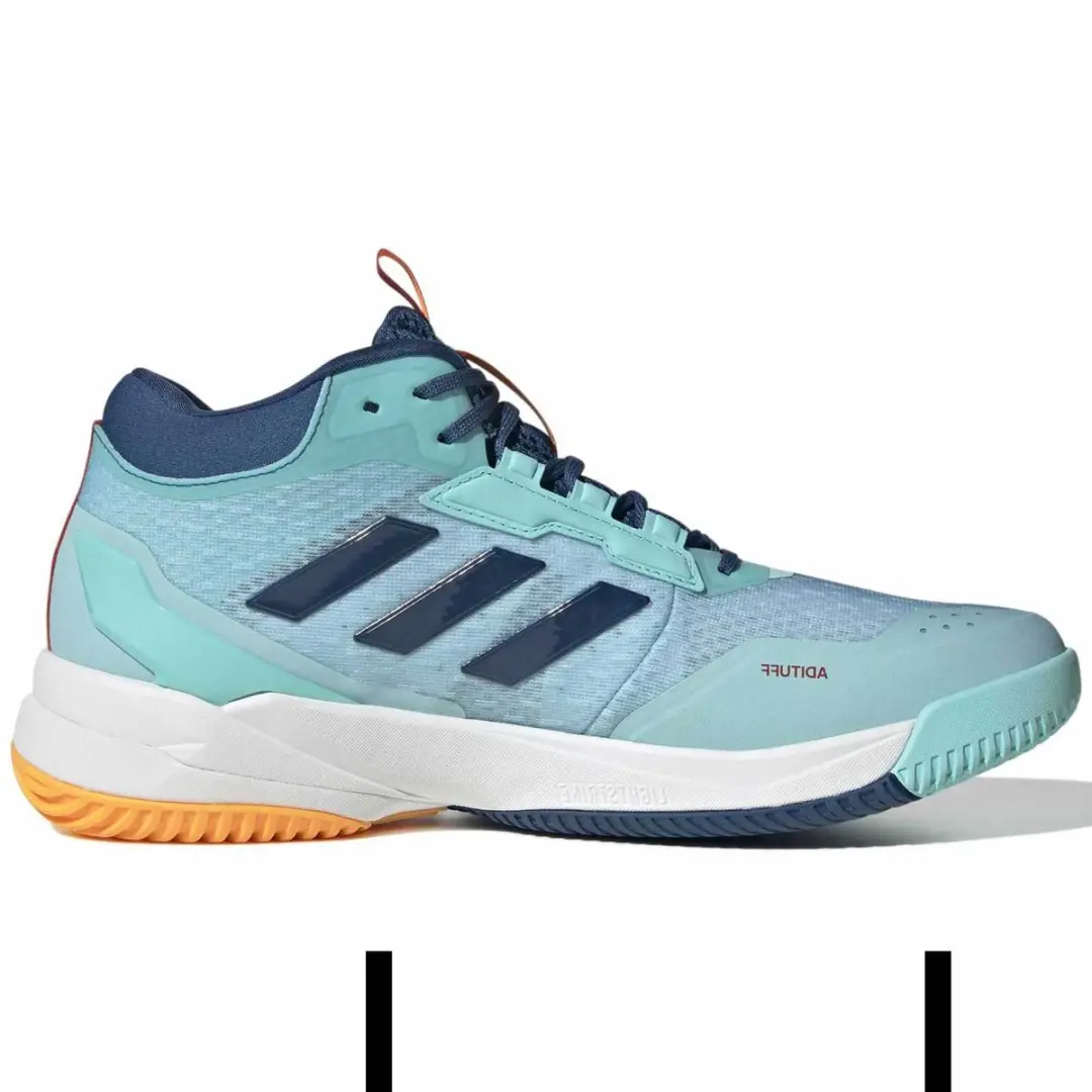 adidas Crazyflight 6 Mid Volleybalschoenen - afbeelding 6 van 6