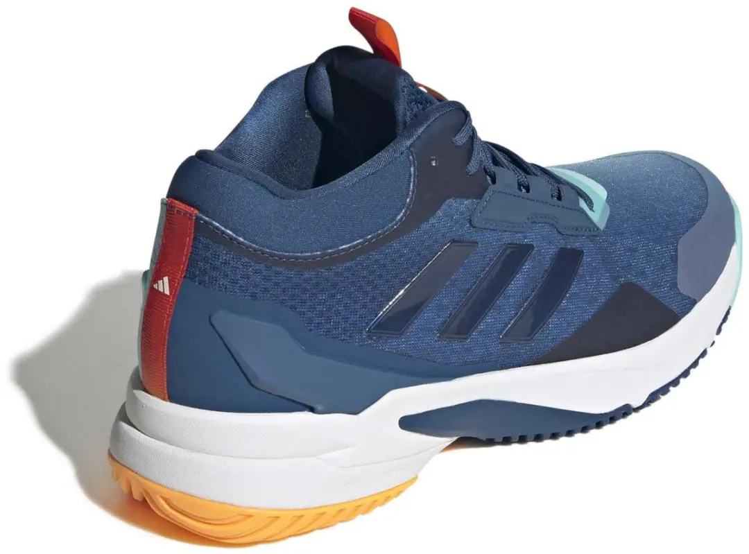 adidas Crazyflight 6 Mid Volleybalschoenen