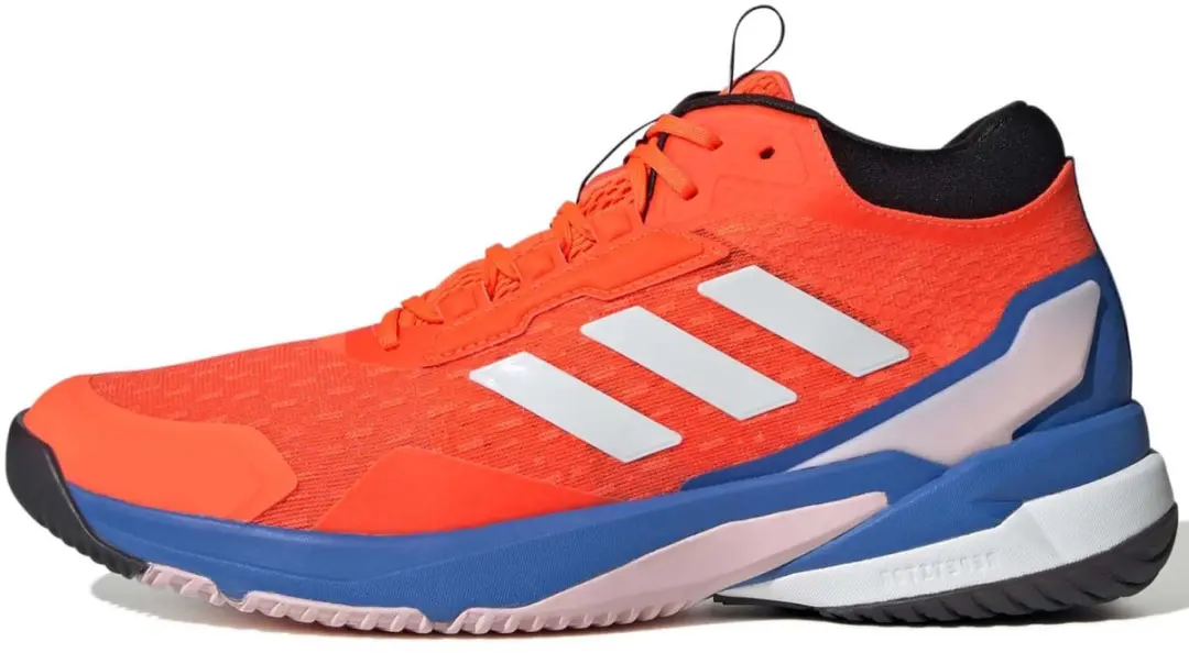 adidas Crazyflight 6 Mid Volleybalschoenen