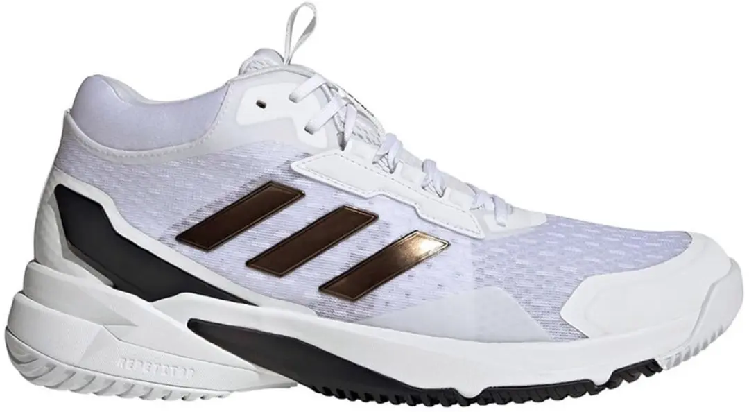 adidas Crazyflight 6 Mid Indoor Schoenen