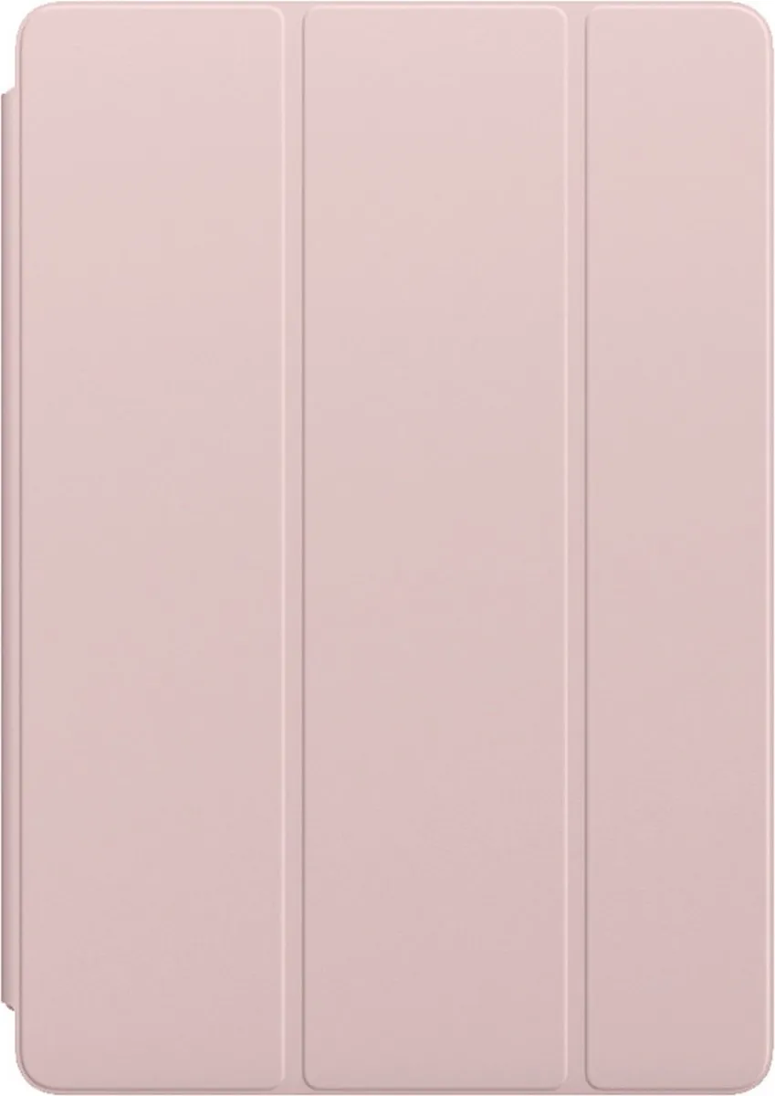 Apple Smart Cover MU7R2ZM/A - iPad Air 11 / iPad Pro 10.5 - Roze