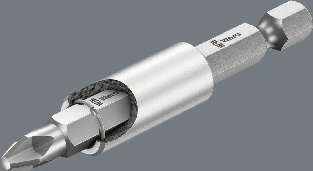 Wera Bit-Check 30 TX Universal 5057900001 Bitset - 30-delig