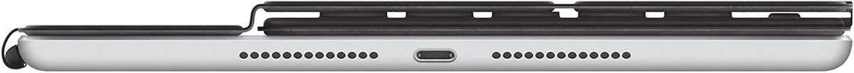 Apple Smart Keyboard Folio MX3L2B/A - Zwart