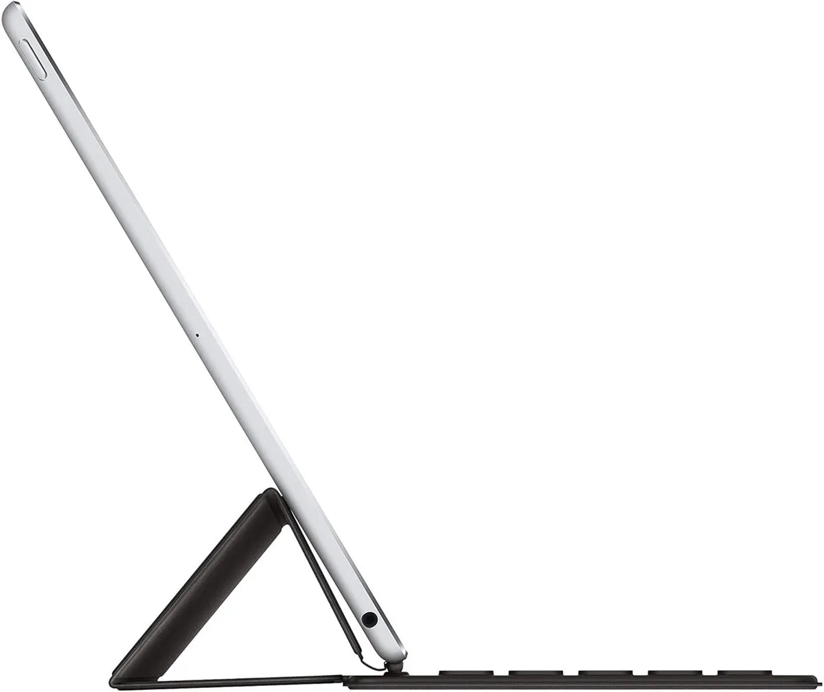 Apple Smart Keyboard Folio MX3L2B/A - Zwart