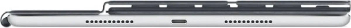 Apple Smart Keyboard Folio MX3L2B/A - Zwart