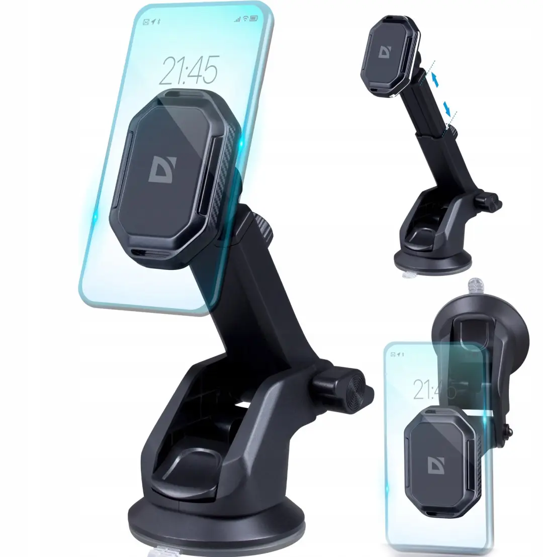Magnetische Autohouder Telefoon