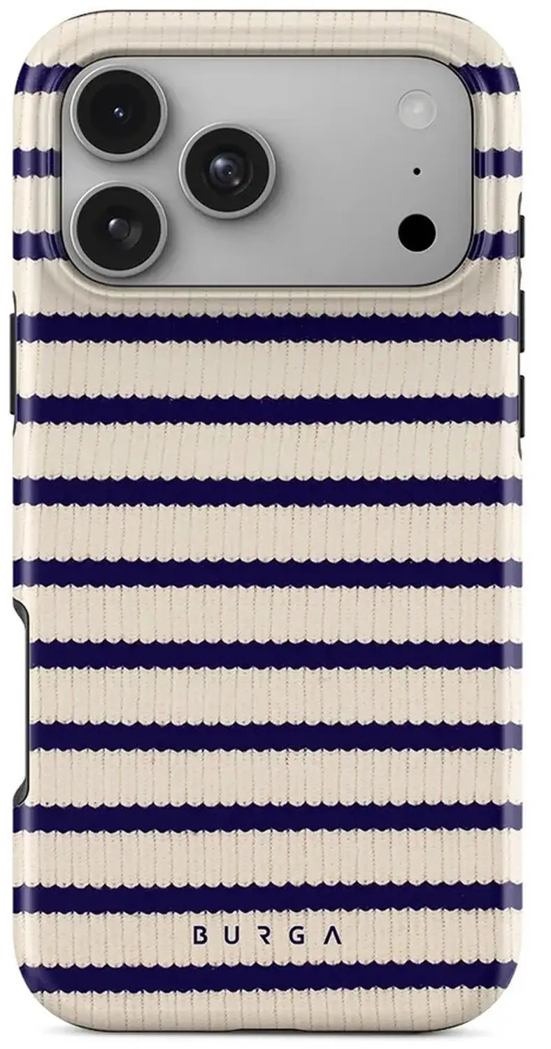 Burga Tough Hoesje MagSafe iPhone 17 Pro Max