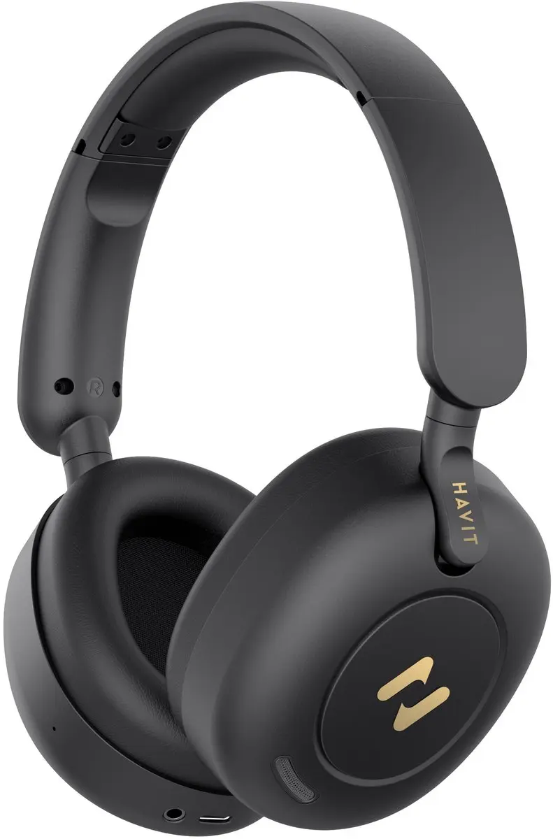 HAVIT H655BT PRO Bluetooth Hoofdtelefoon