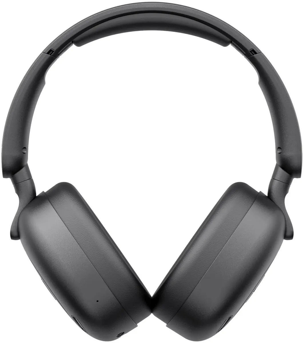 HAVIT H655BT PRO Bluetooth Hoofdtelefoon - ANC - Zwart - afbeelding 4 van 6