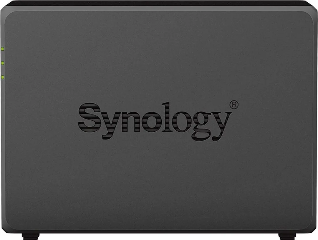 Synology DVA1622 Deep Learning NVR - 16 Kanalen