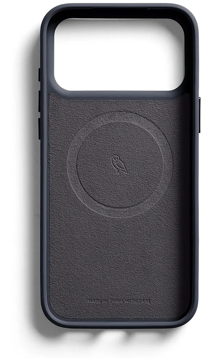 Bellroy iPhone 17 Pro Max Hoesje PCYJ-NSK-133 - Blauw - afbeelding 2 van 2