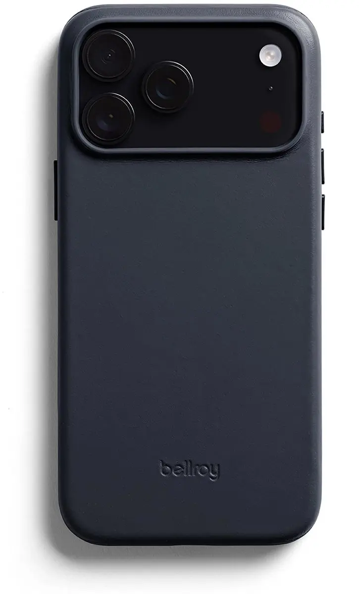 Bellroy iPhone 17 Pro Max Hoesje PCYJ-NSK-133