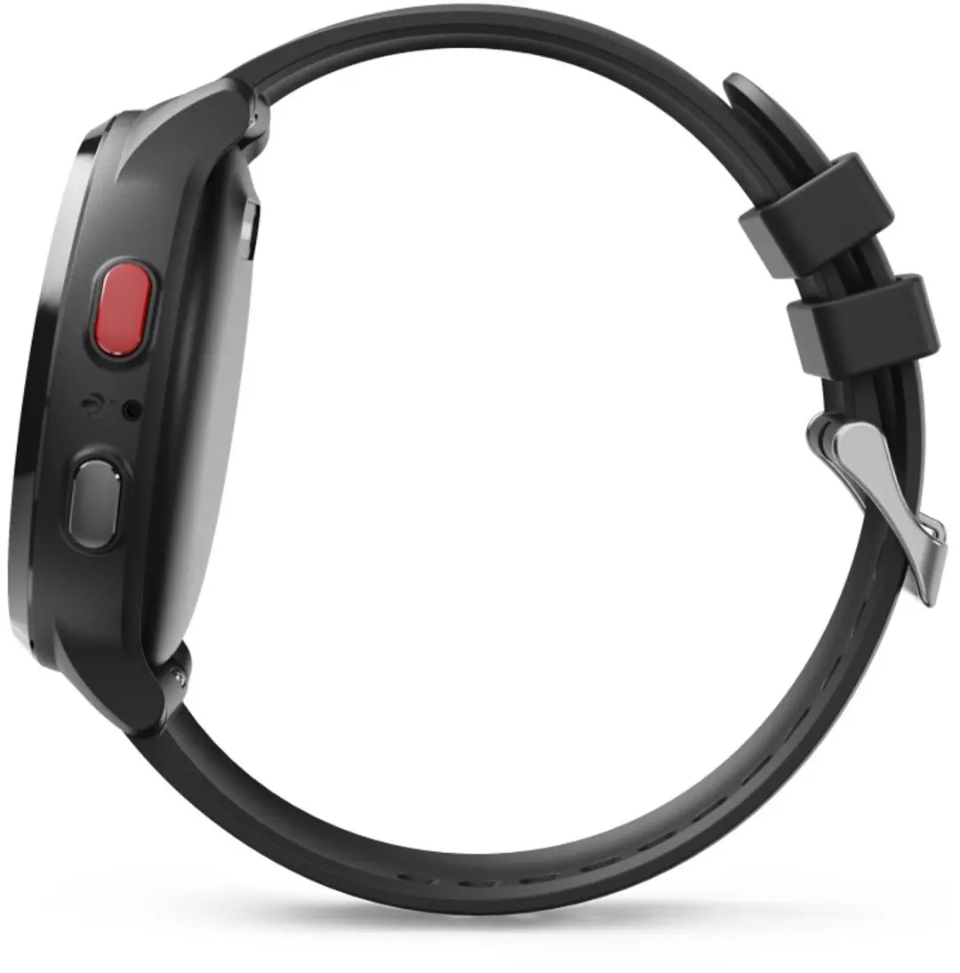 Hama Smartwatch voor Kinderen 00178668 - Zwart - afbeelding 2 van 6