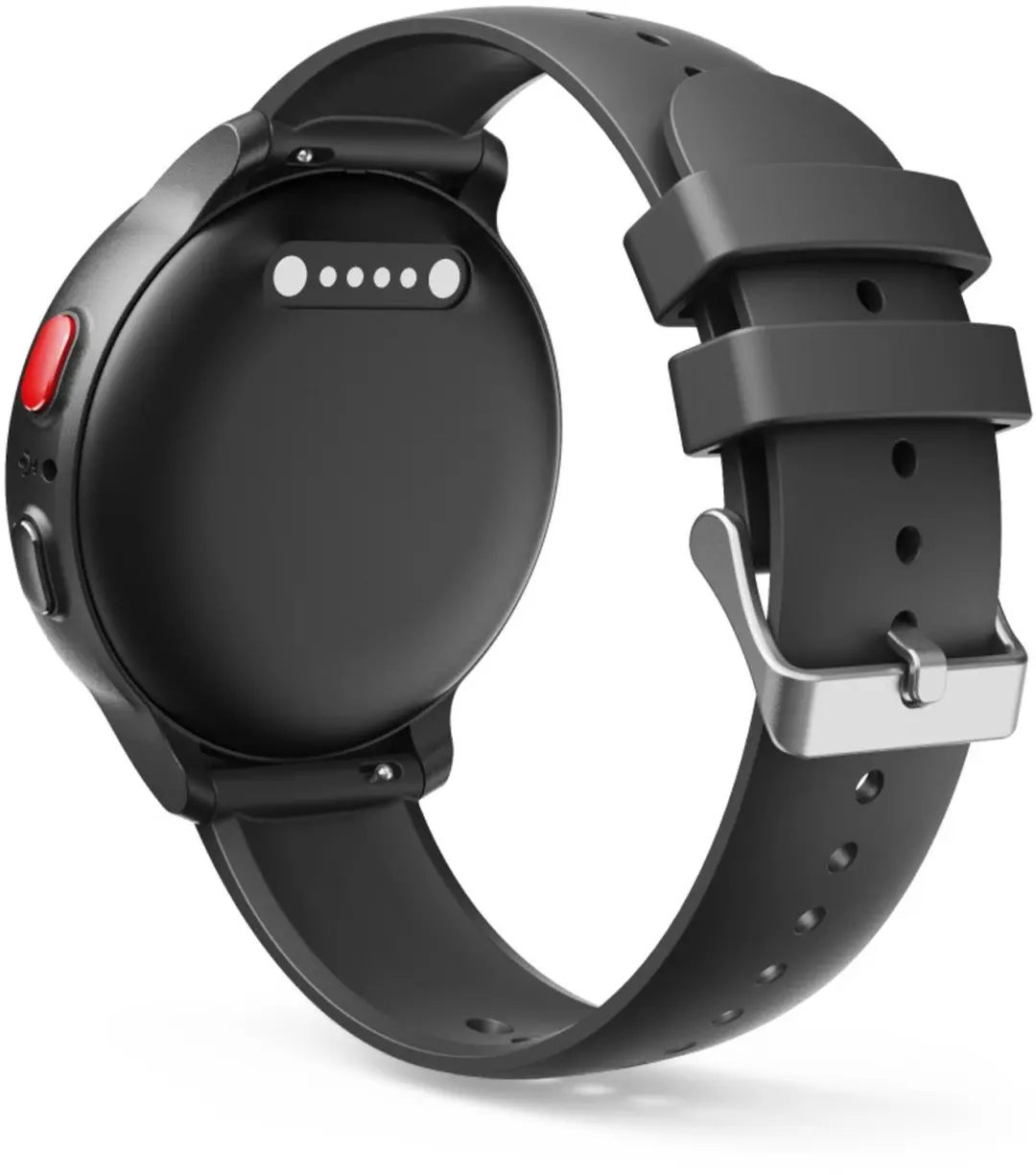 Hama Smartwatch voor Kinderen 00178668 - Zwart - afbeelding 4 van 6