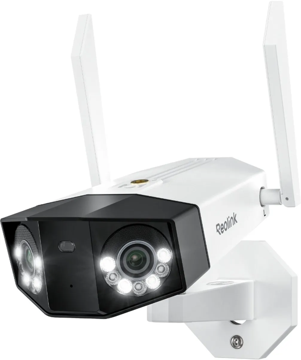 Reolink Duo 3 WiFi 16MP Panoramacamera