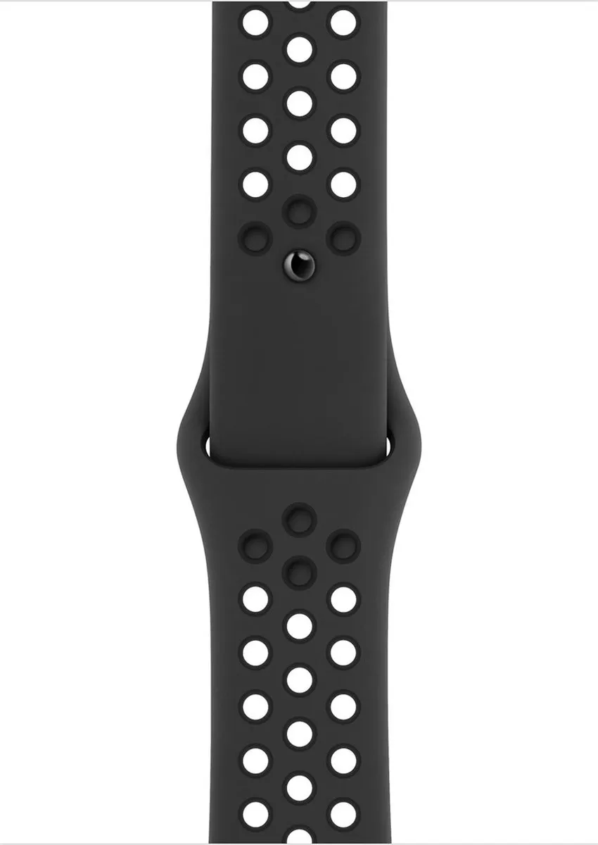 Apple Nike Sport Band - 38/40/41mm Anthracite