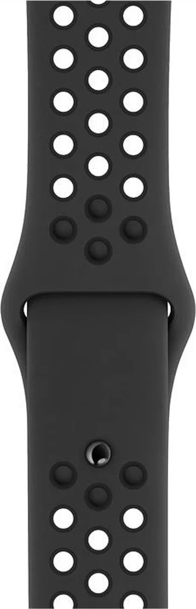 Apple Nike Sport Band - 38/40/41mm Anthracite