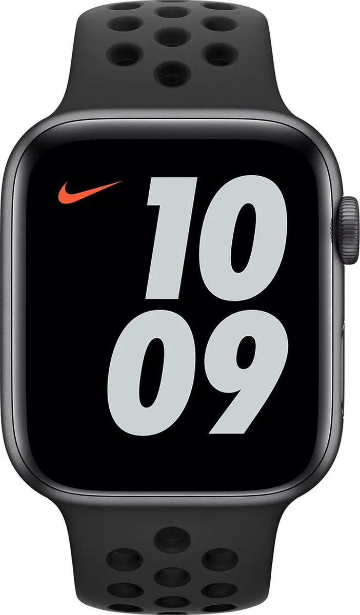 Apple Nike Sport Band - 38/40/41mm Anthracite