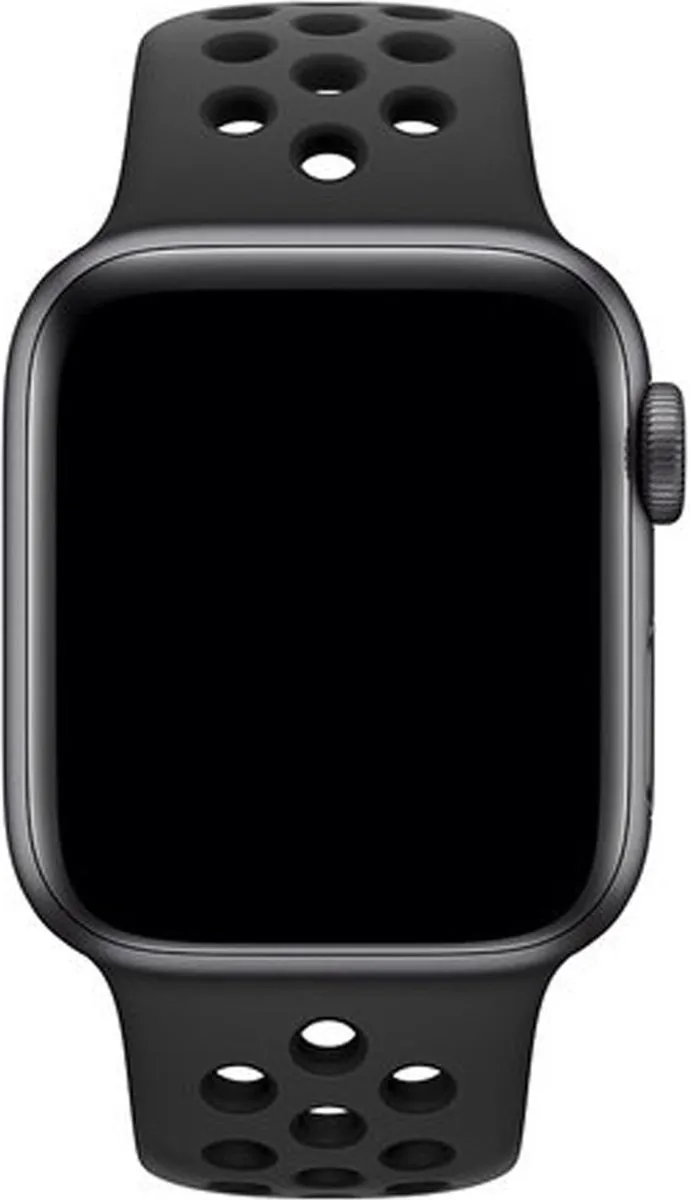 Apple Nike Sport Band - 38/40/41mm Anthracite