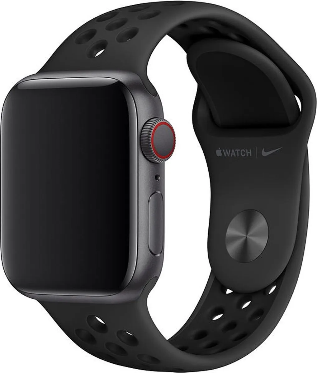 Apple Nike Sport Band