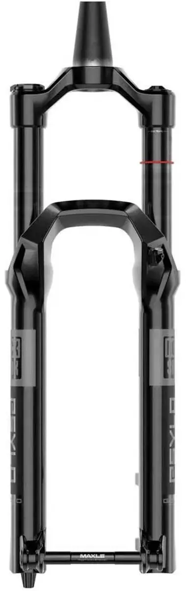 RockShox Psylo Gold Isolator RC MTB-voorvork 29 inch 150mm - afbeelding 3 van 4