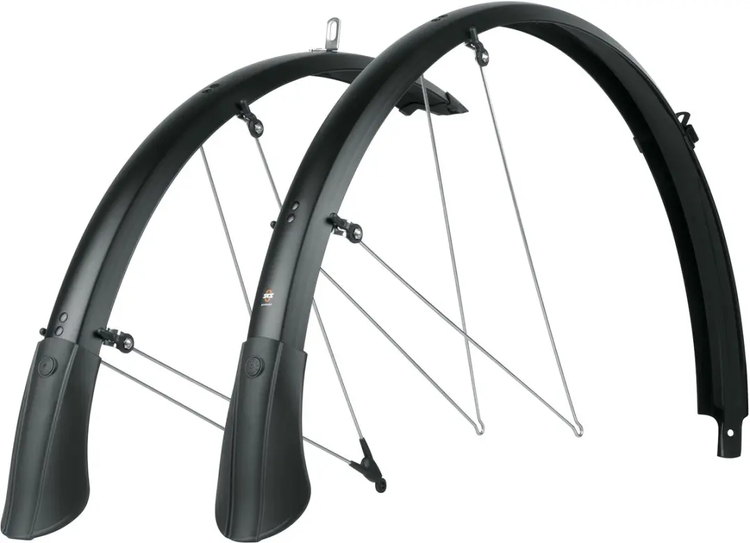 SKS Bluemels Spatbordenset 28 inch
