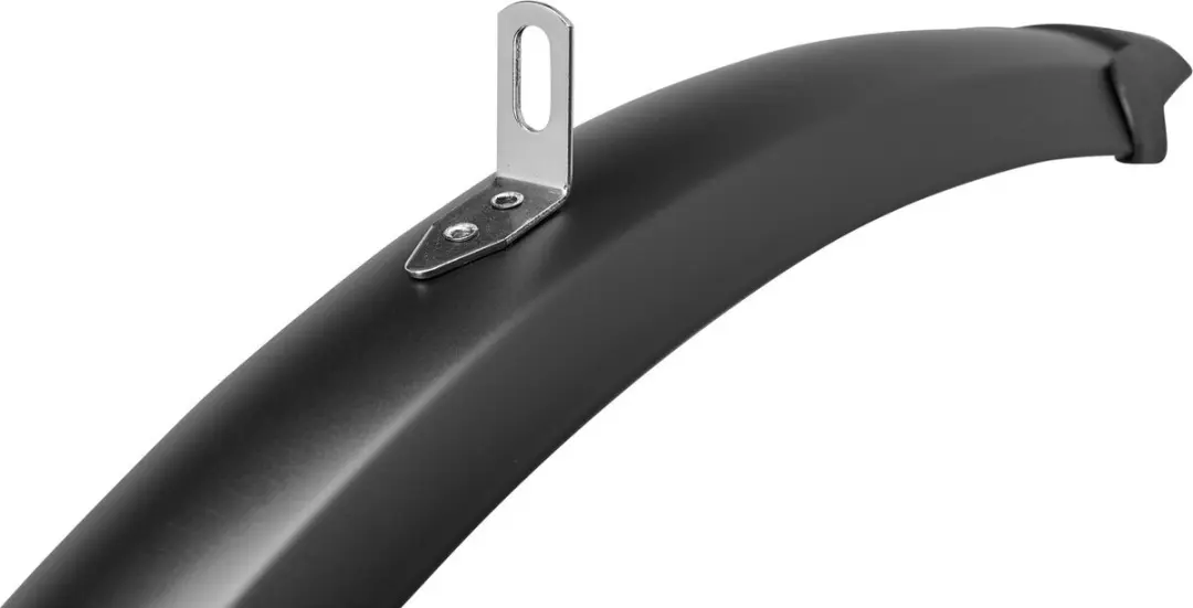 SKS Bluemels Spatbordenset 28 inch - Kunststof - Zwart - afbeelding 4 van 6